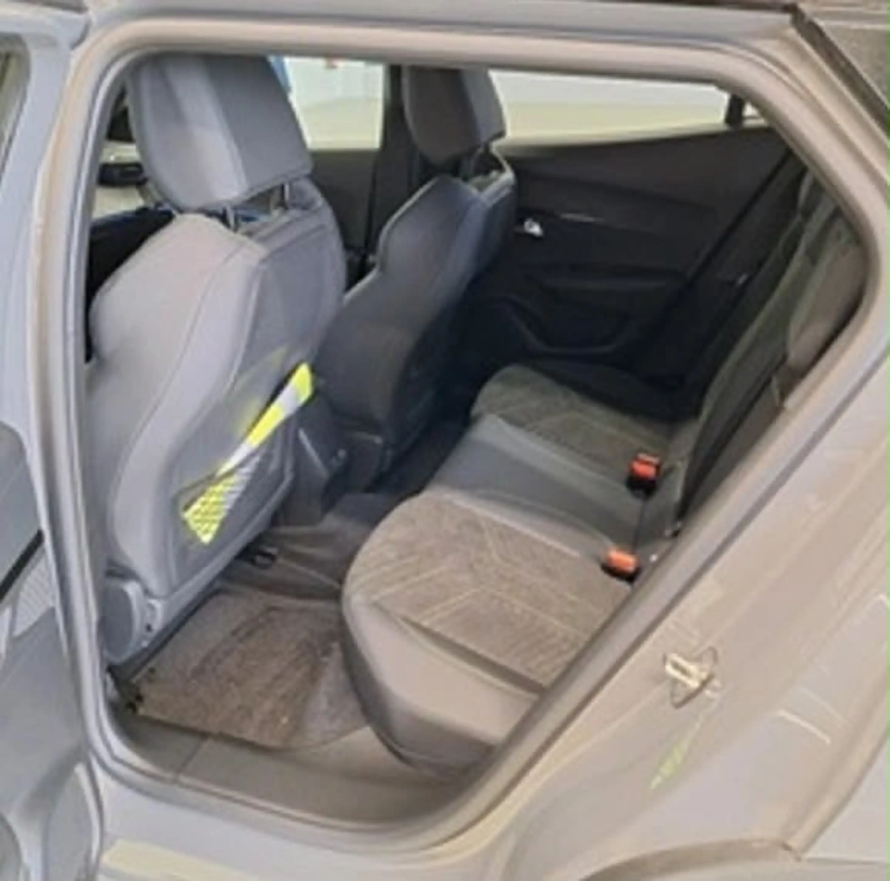 Peugeot e-2008 EV GT 54 kWh Elek. Bestuurderstoel met Massage | C — photo 4