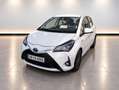 Toyota Yaris 1.5 VVT-I HYBRID ADVANCE AUTO 100 5P Blanco - thumbnail 8