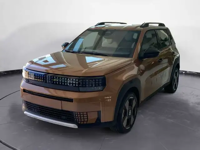 Fiat Grande Panda 44 kWh  La Prima