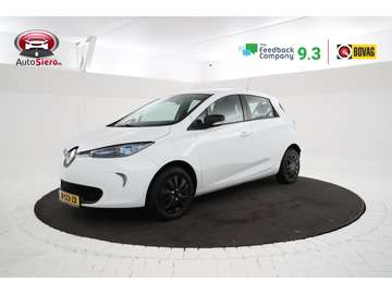Q90 Life Quickcharge 41 kWh (ex Accu) EX ACCU, Air