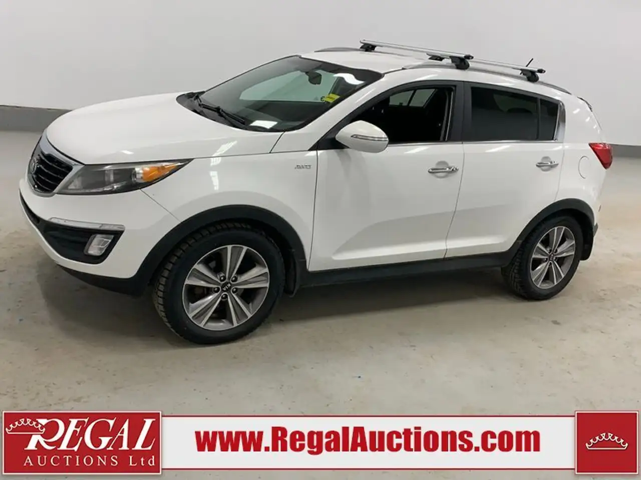 Kia Sportage снимка Kia Sportage