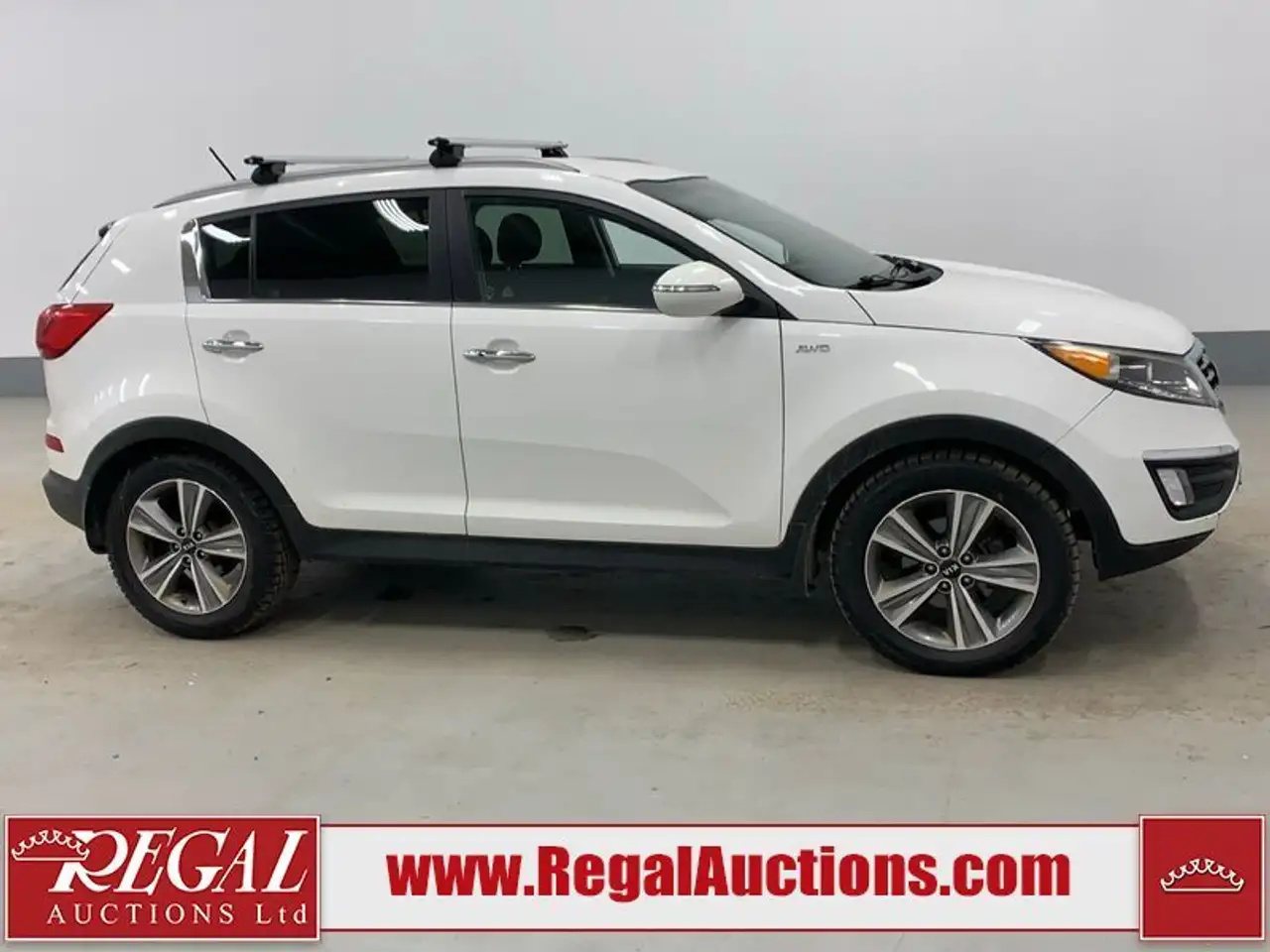 Kia Sportage снимка Kia Sportage