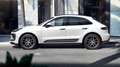 Porsche Macan 2.0 Blanc - thumbnail 2