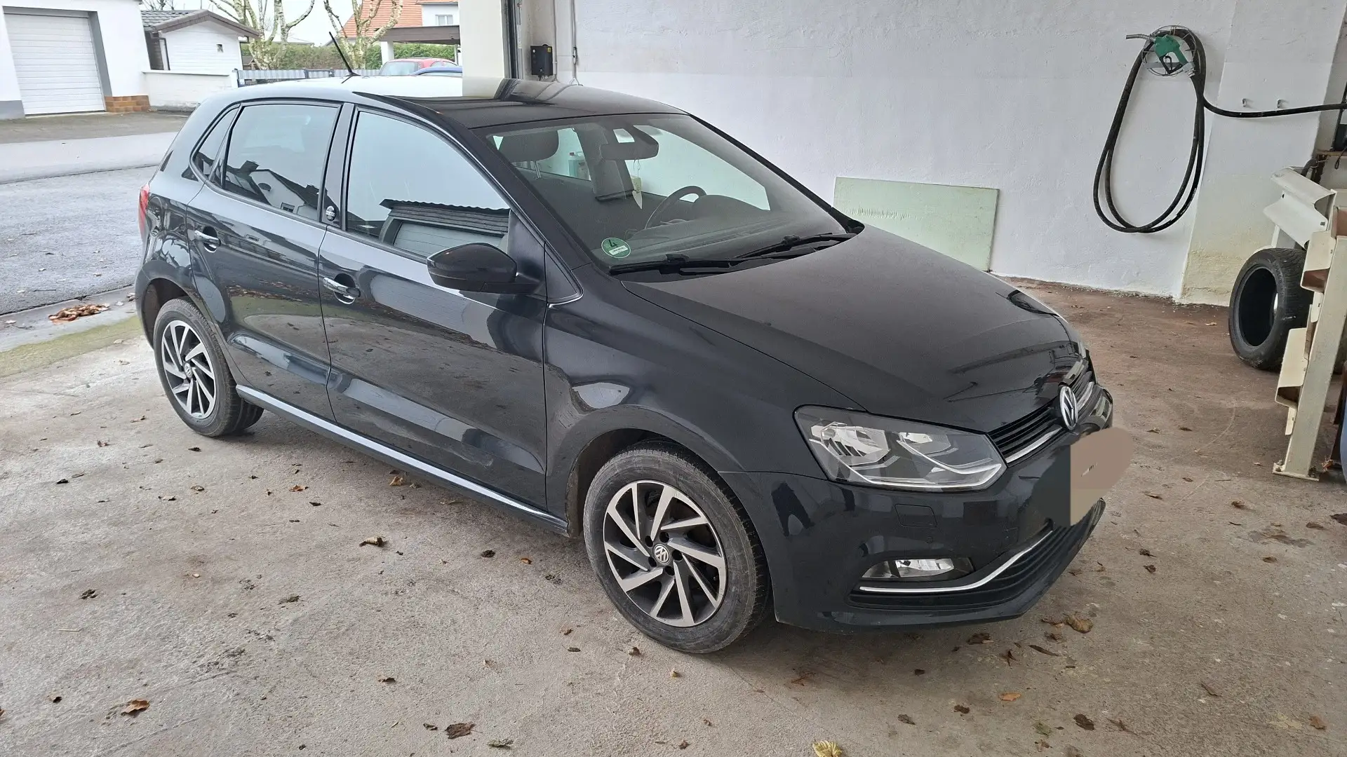 Volkswagen Polo 1.0 (Blue Motion Technology) SOUND - 1