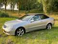 Mercedes-Benz CLK 200 CLK 200 K. Avantgarde Zilver - thumbnail 3