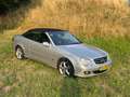 Mercedes-Benz CLK 200 CLK 200 K. Avantgarde Zilver - thumbnail 6