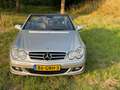 Mercedes-Benz CLK 200 CLK 200 K. Avantgarde Zilver - thumbnail 7