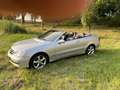 Mercedes-Benz CLK 200 CLK 200 K. Avantgarde Zilver - thumbnail 5