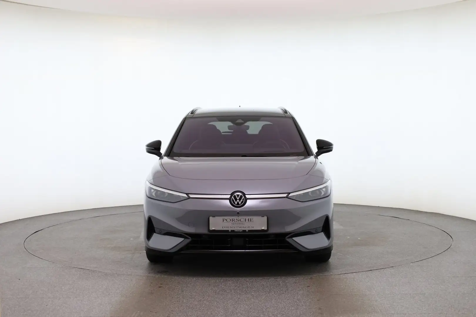 Volkswagen ID.7 Tourer Pro S 210 kW Business-86 kWh Grau - 2