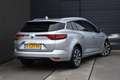 Renault Megane Estate TCe 140 Techno | CAMERA | NAVI | CRUISE CON Gris - thumbnail 3