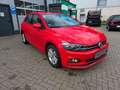 Volkswagen Polo VI Comfortline Rot - thumbnail 3