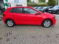 Volkswagen Polo VI Comfortline Rot - thumbnail 4