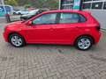 Volkswagen Polo VI Comfortline Rot - thumbnail 8