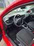 Volkswagen Polo VI Comfortline Rot - thumbnail 9