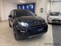 Land Rover Discovery Sport 2.0 eD4 150cv HSE Luxury 2WD Schwarz - thumbnail 8