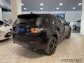 Land Rover Discovery Sport 2.0 eD4 150cv HSE Luxury 2WD Schwarz - thumbnail 6