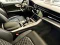 Audi SQ8 4.0 TDI quattro Biały - thumbnail 12