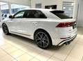 Audi SQ8 4.0 TDI quattro Biały - thumbnail 6