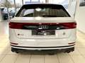 Audi SQ8 4.0 TDI quattro Biały - thumbnail 9
