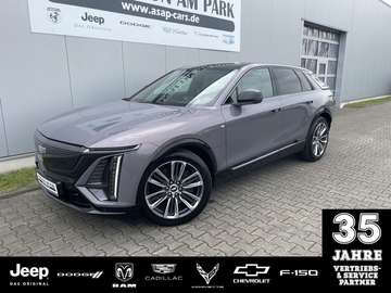 Sport 600e AWD - Vollausst./ 549 EUR mtl.