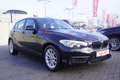 BMW 118 118i Advantage Noir - thumbnail 5