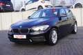 BMW 118 118i Advantage Schwarz - thumbnail 2