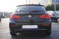 BMW 118 118i Advantage Schwarz - thumbnail 4