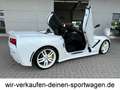 Corvette C7 6.2 Stingray Z51 Perf.-Paket Flügeltüren Dt. Fzg. Weiß - thumbnail 20