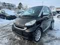 smart forTwo coupe Passion *Automatik *Klima *2.Hand Silber - thumbnail 1