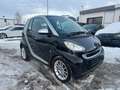 smart forTwo coupe Passion *Automatik *Klima *2.Hand Silber - thumbnail 4