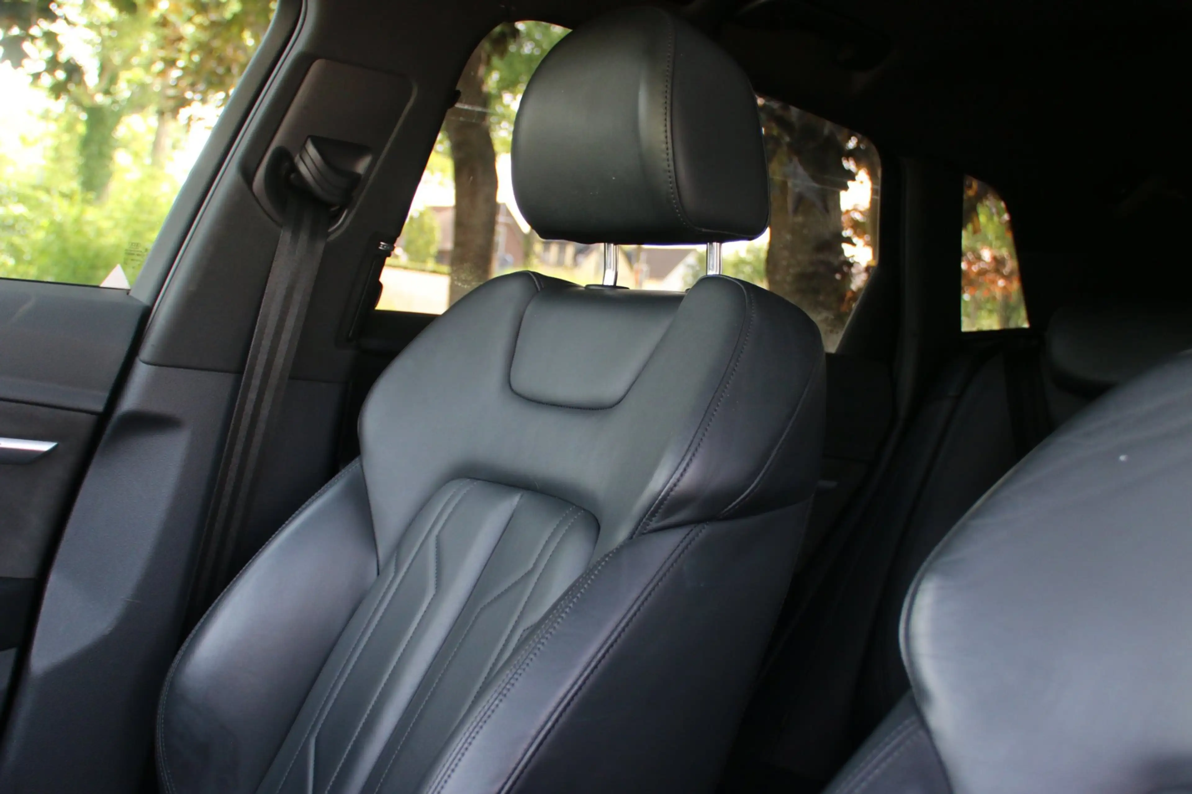 Audi e-tron E-tron 55 quattro PANO-DAK LEDER! 95 kWh SOH 91,4% — photo 15