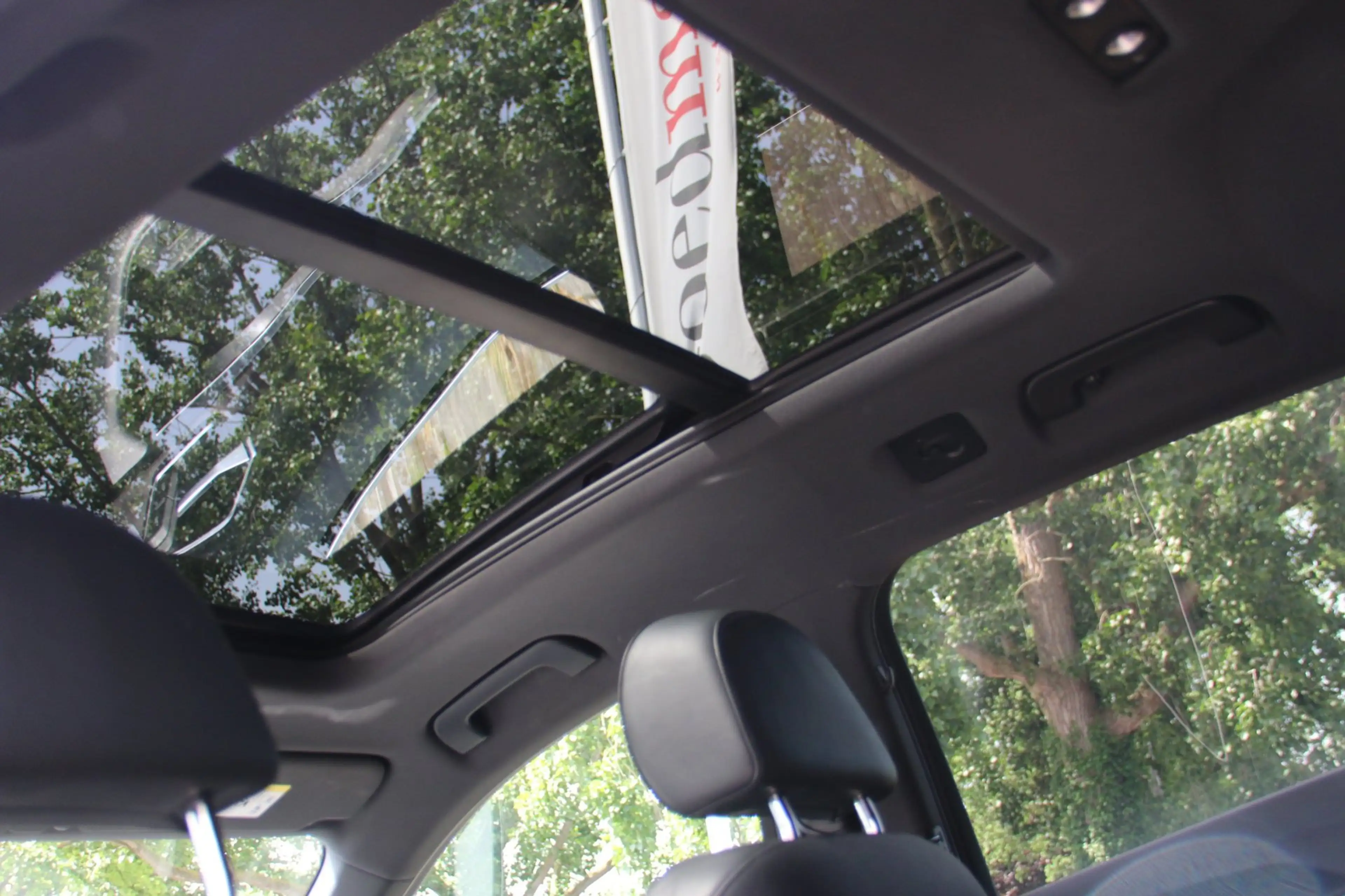Audi e-tron E-tron 55 quattro PANO-DAK LEDER! 95 kWh SOH 91,4% — photo 9