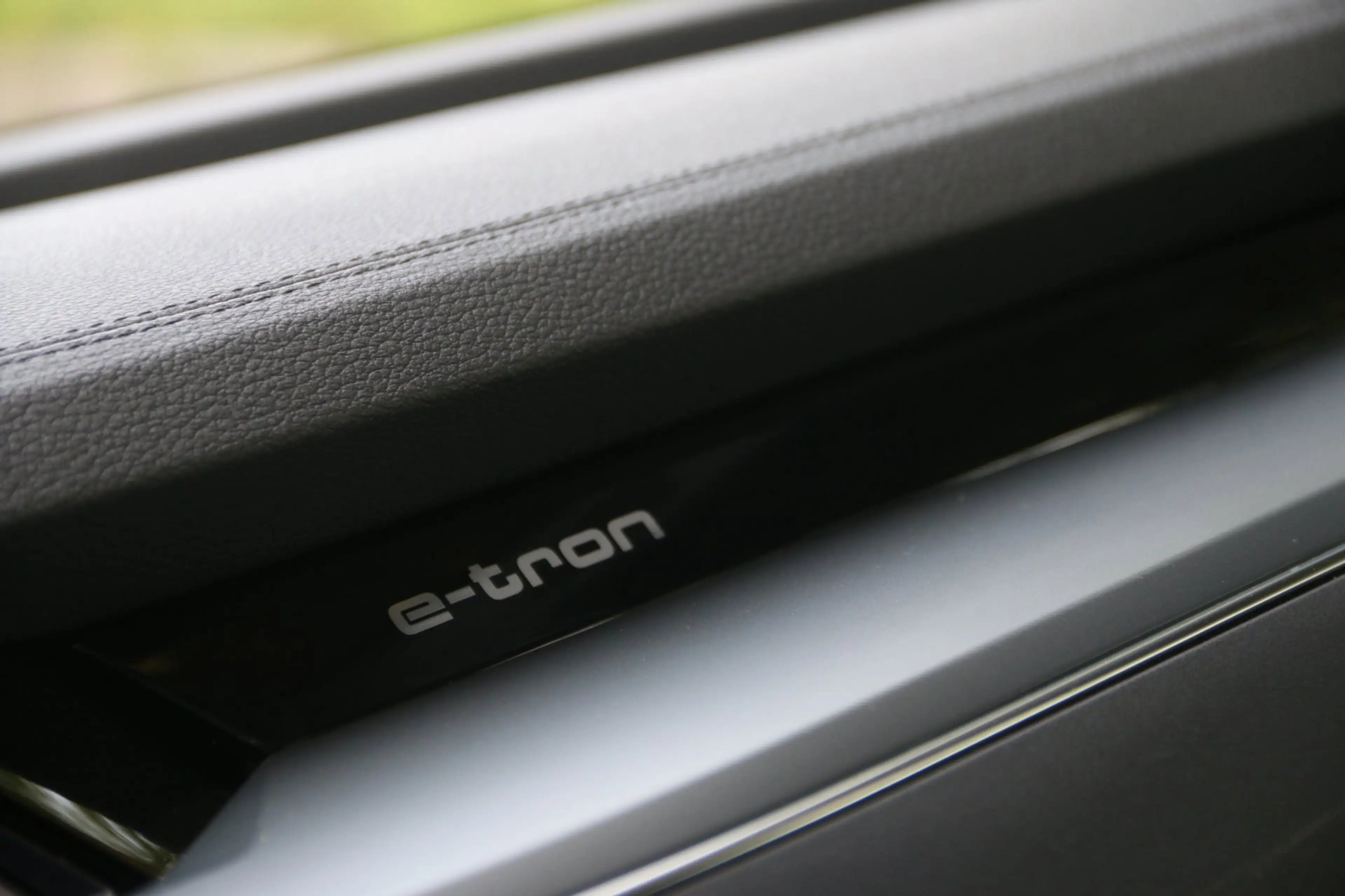 Audi e-tron E-tron 55 quattro PANO-DAK LEDER! 95 kWh SOH 91,4% — photo 20