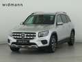Mercedes-Benz GLB 220 d Style*AHK*Navigation*PTS*LED*SpurH*SHZ Silber - thumbnail 1