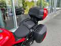 Yamaha Tracer 9 GT Seitenkoffer, Topcase Червоний - thumbnail 9