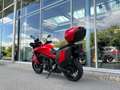 Yamaha Tracer 9 GT Seitenkoffer, Topcase Червоний - thumbnail 5