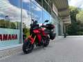 Yamaha Tracer 9 GT Seitenkoffer, Topcase Червоний - thumbnail 2