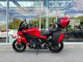 Yamaha Tracer 9 GT Seitenkoffer, Topcase Червоний - thumbnail 4