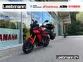 Yamaha Tracer 9 GT Seitenkoffer, Topcase Червоний - thumbnail 1