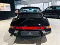 Porsche 911 Cabrio G-Modell 3.2 G50 Deutsch Fzg Noir - thumbnail 6