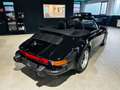 Porsche 911 Cabrio G-Modell 3.2 G50 Deutsch Fzg Noir - thumbnail 19