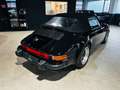 Porsche 911 Cabrio G-Modell 3.2 G50 Deutsch Fzg Noir - thumbnail 10
