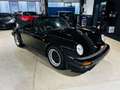 Porsche 911 Cabrio G-Modell 3.2 G50 Deutsch Fzg Noir - thumbnail 21