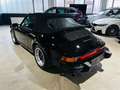 Porsche 911 Cabrio G-Modell 3.2 G50 Deutsch Fzg Noir - thumbnail 8