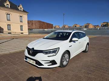 S.T. 1.5dCi Blue Intens 85kW