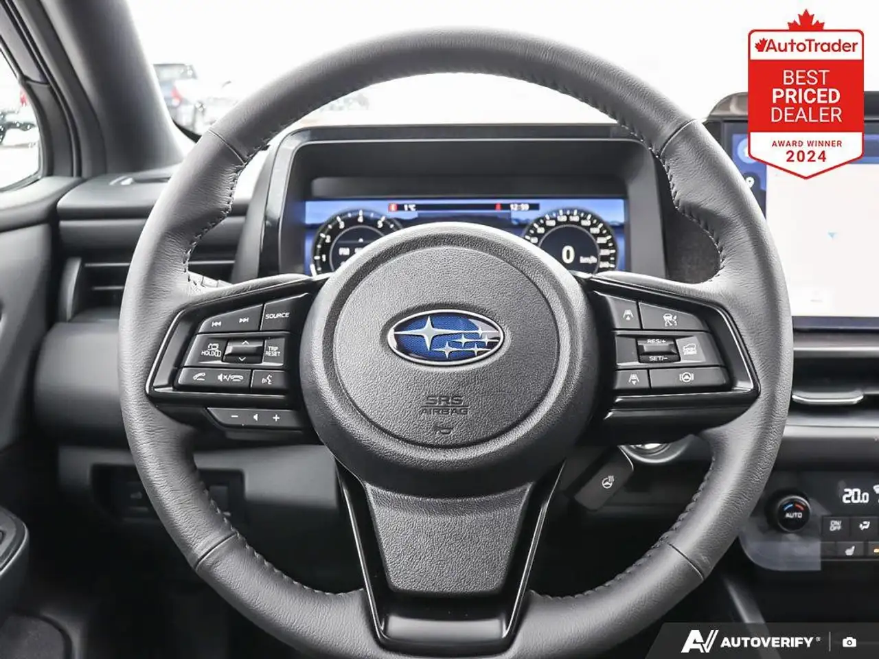 Subaru OUTBACK снимка Subaru OUTBACK