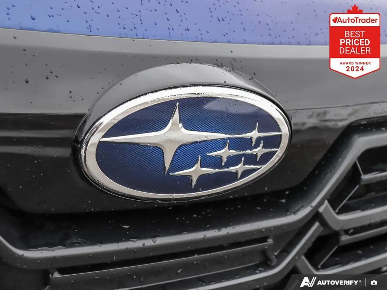 Subaru OUTBACK снимка Subaru OUTBACK