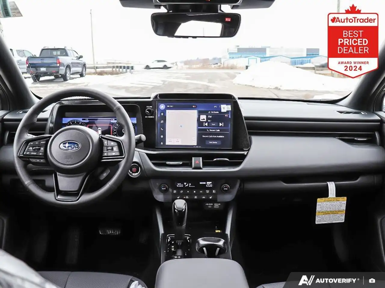 Subaru OUTBACK снимка Subaru OUTBACK