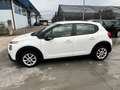 Citroen C3 BlueHDi 100 S&S Feel Van tg : GT588DG Blanc - thumbnail 4