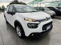 Citroen C3 BlueHDi 100 S&S Feel Van tg : GT588DG Blanc - thumbnail 3